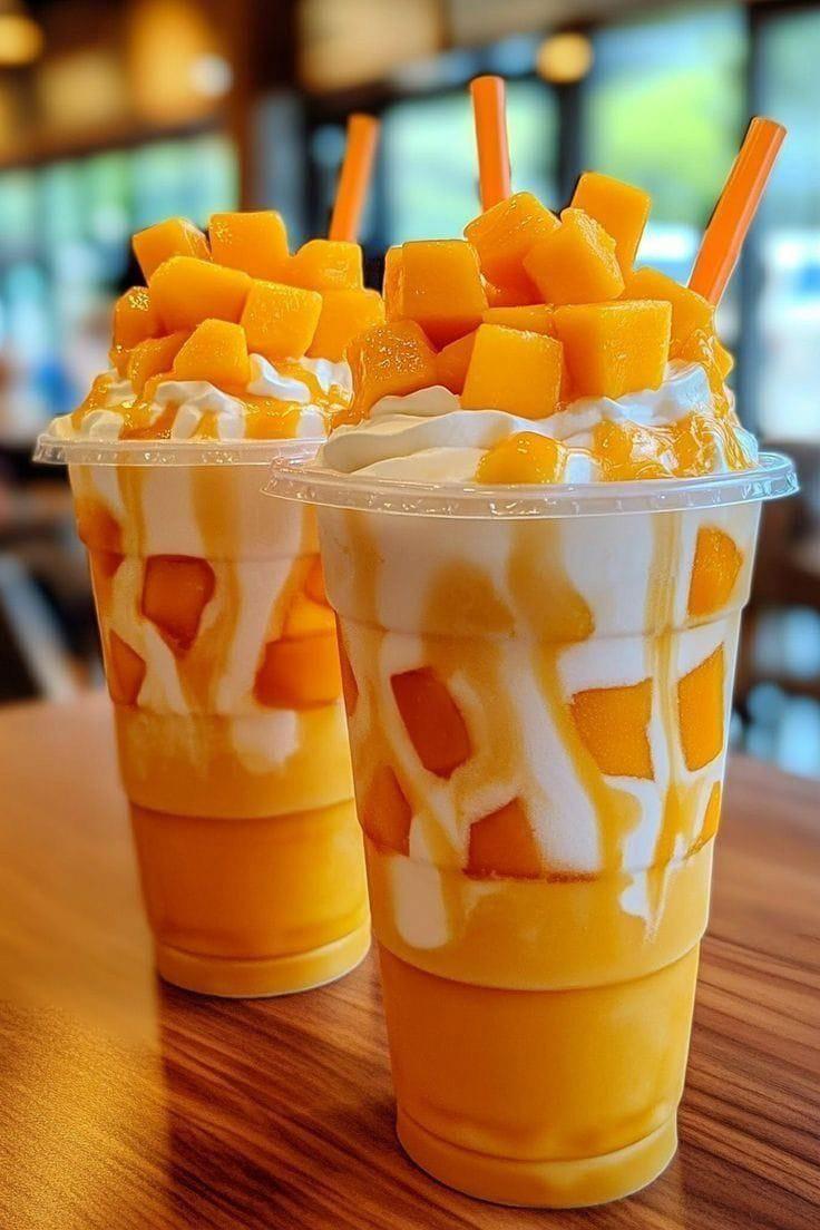 Mango L milk cheak